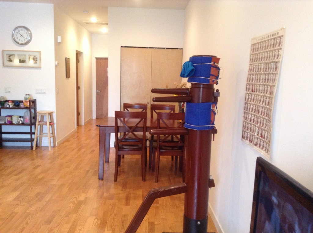 2224 W Madison Street 201