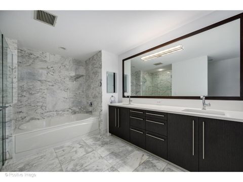 Tiny photo for 1201 S Prairie Avenue #3702, Chicago, IL 60605 (MLS # 12613654)