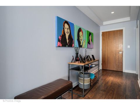 Tiny photo for 1201 S Prairie Avenue #3702, Chicago, IL 60605 (MLS # 12613654)