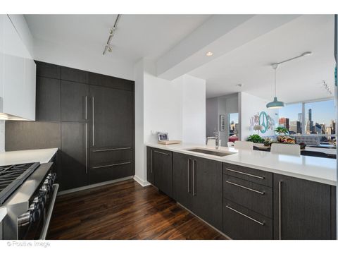Tiny photo for 1201 S Prairie Avenue #3702, Chicago, IL 60605 (MLS # 12613654)