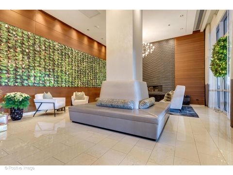 Tiny photo for 1201 S Prairie Avenue #3702, Chicago, IL 60605 (MLS # 12613654)