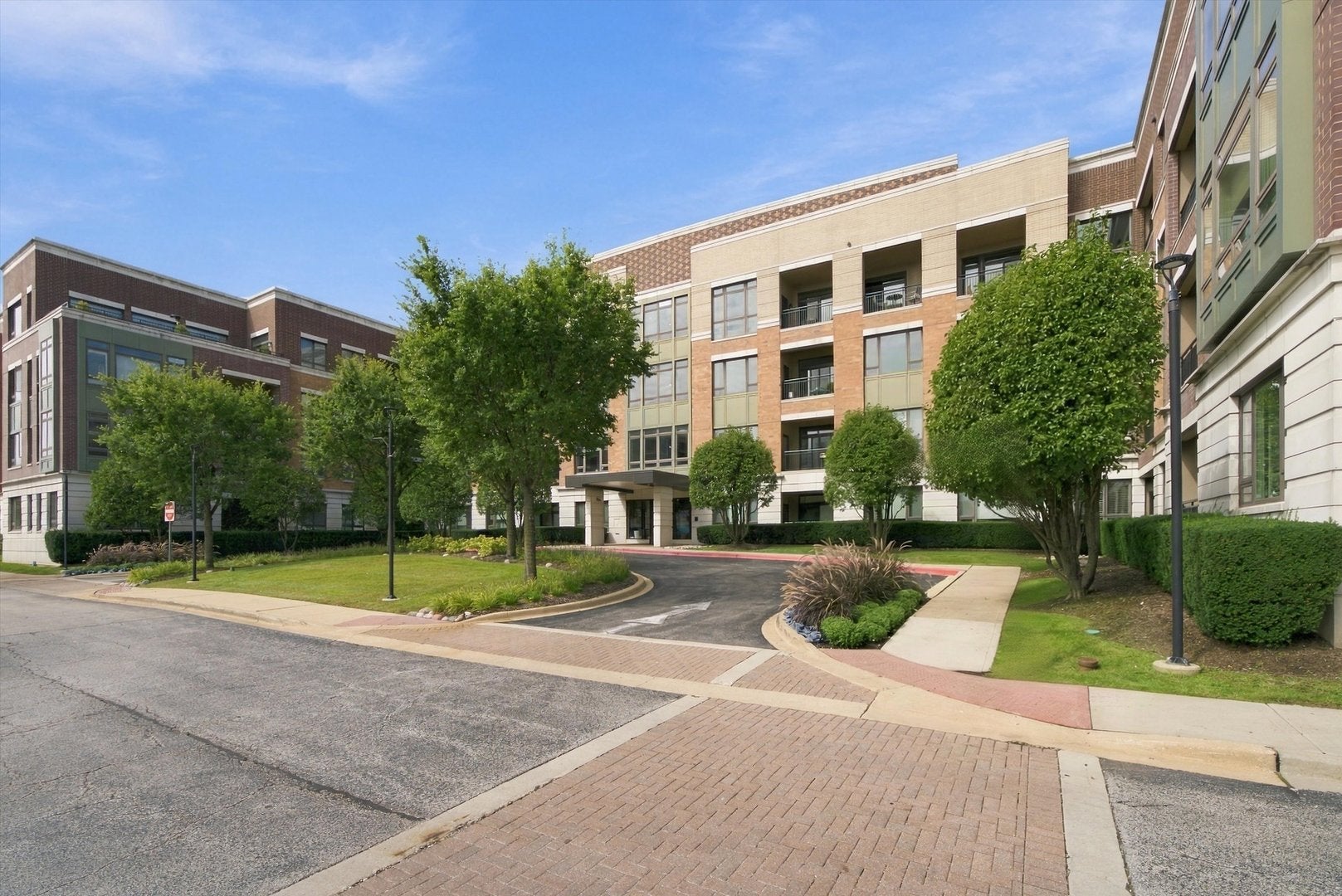 1000 Village Center Drive 410
