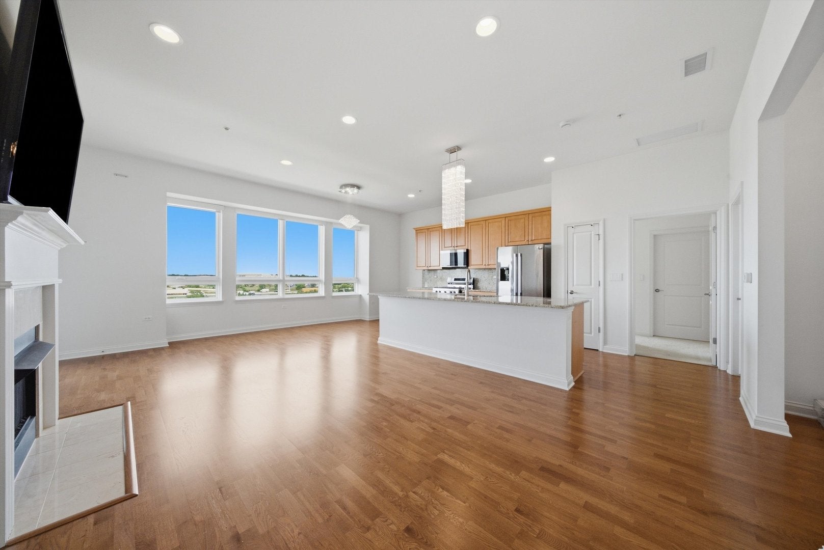 1000 Village Center Drive 410