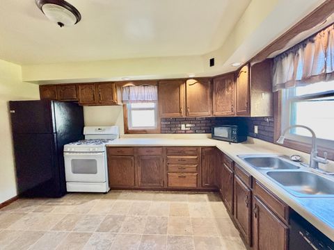 Tiny photo for 231 Bennett Street, Belvidere, IL 61008 (MLS # 12504772)
