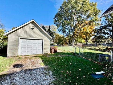 Tiny photo for 231 Bennett Street, Belvidere, IL 61008 (MLS # 12504772)