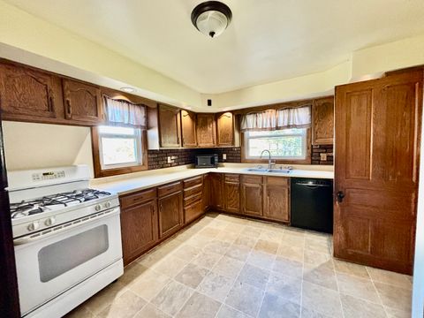 Tiny photo for 231 Bennett Street, Belvidere, IL 61008 (MLS # 12504772)