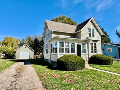 Tiny photo for 231 Bennett Street, Belvidere, IL 61008 (MLS # 12504772)