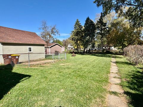 Tiny photo for 231 Bennett Street, Belvidere, IL 61008 (MLS # 12504772)
