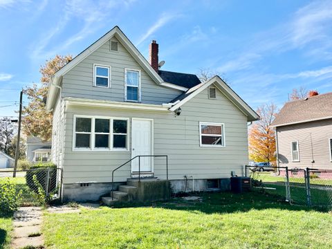 Tiny photo for 231 Bennett Street, Belvidere, IL 61008 (MLS # 12504772)