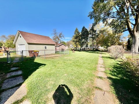 Tiny photo for 231 Bennett Street, Belvidere, IL 61008 (MLS # 12504772)