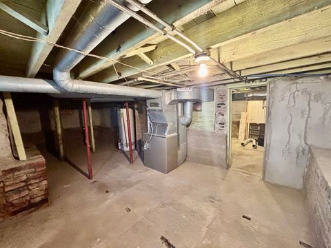 Tiny photo for 231 Bennett Street, Belvidere, IL 61008 (MLS # 12504772)