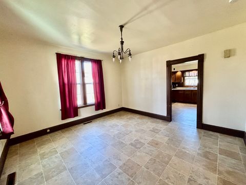 Tiny photo for 231 Bennett Street, Belvidere, IL 61008 (MLS # 12504772)