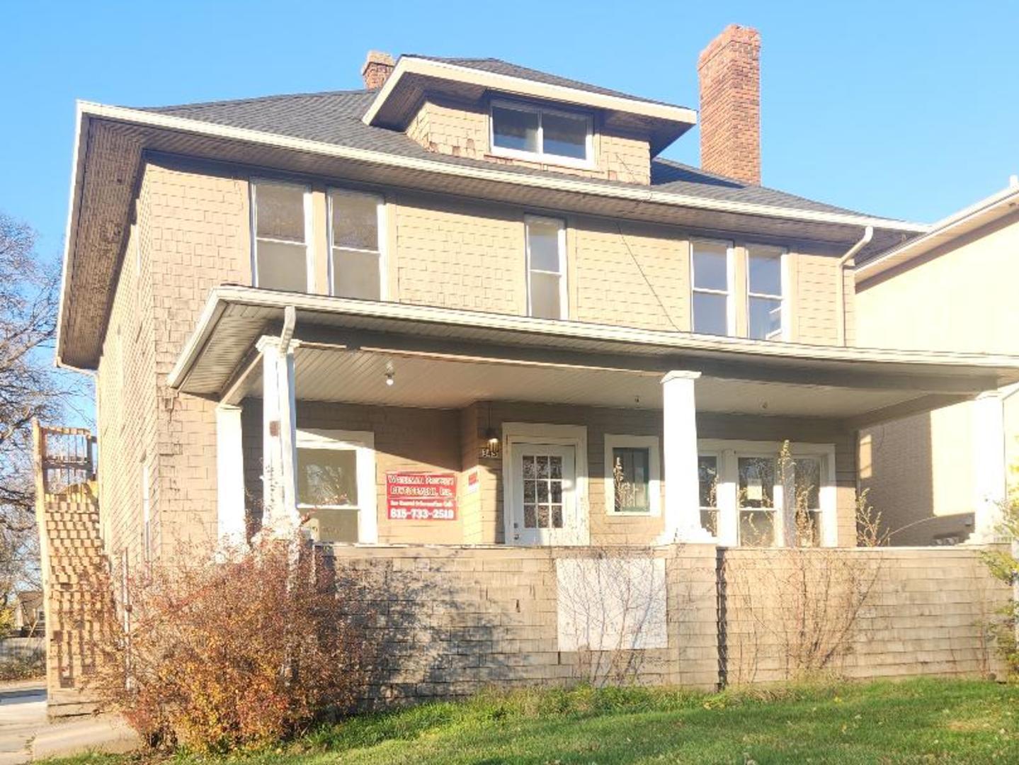 345 Augusta Avenue