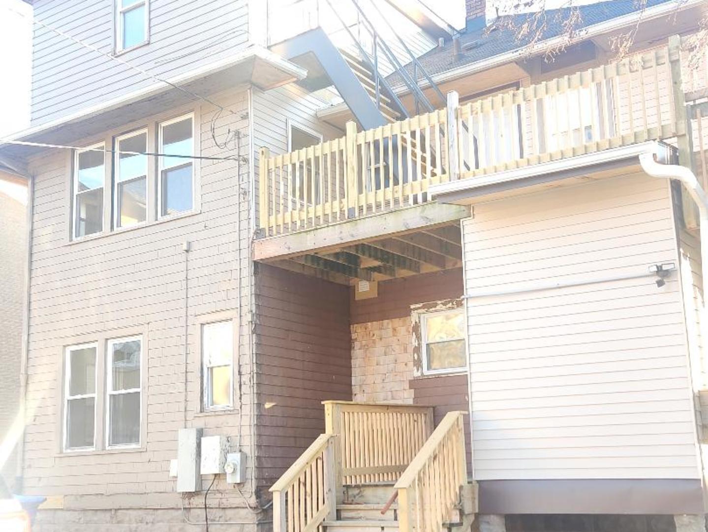345 Augusta Avenue