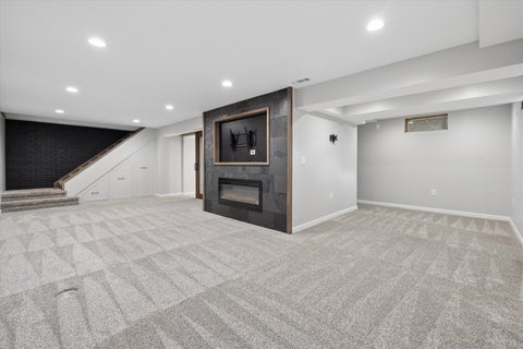 Tiny photo for 2423 E 32nd Street, Davenport, IA 52807 (MLS # 12749809)