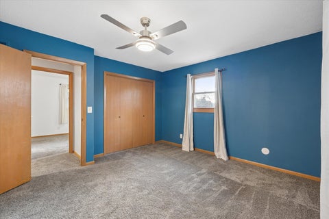 Tiny photo for 2423 E 32nd Street, Davenport, IA 52807 (MLS # 12749809)