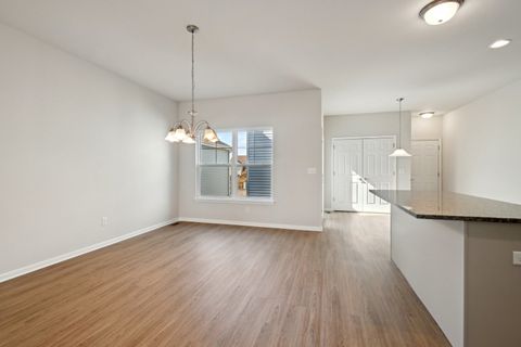 A home in Elburn