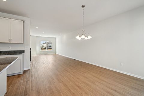 A home in Elburn