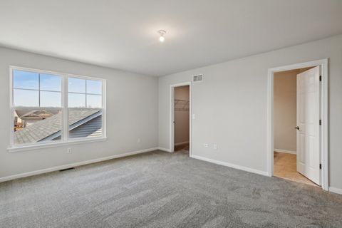 A home in Elburn