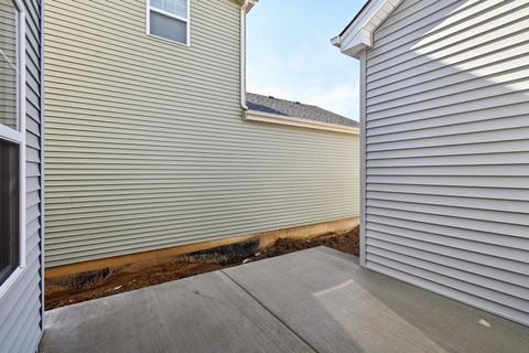 A home in Elburn
