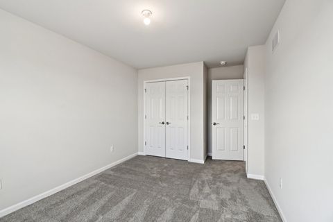 A home in Elburn