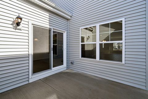 A home in Elburn