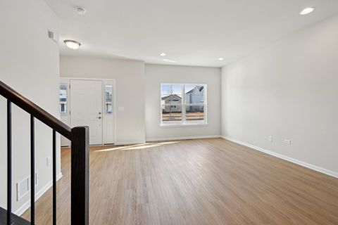 A home in Elburn