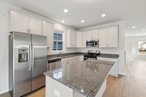 A home in Elburn