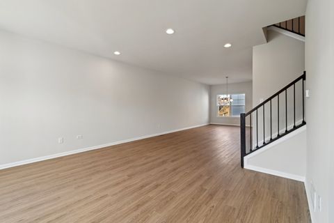 A home in Elburn