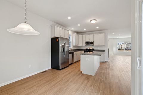 A home in Elburn