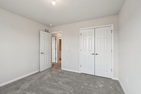 A home in Elburn