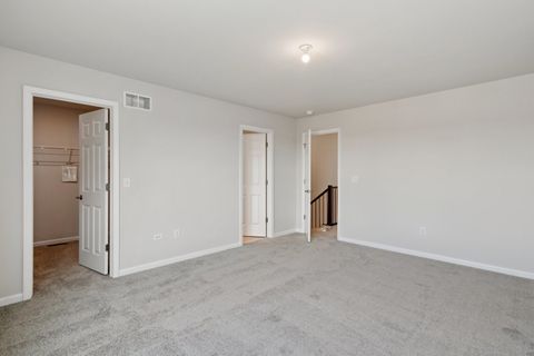 A home in Elburn
