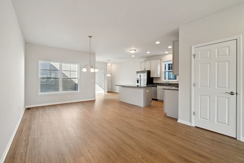 A home in Elburn