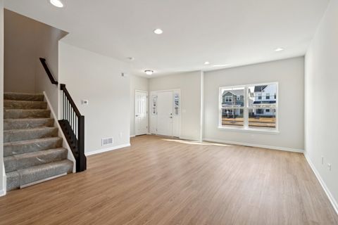 A home in Elburn
