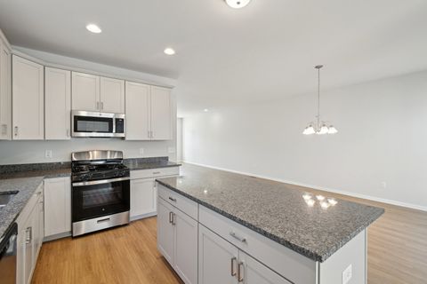 A home in Elburn