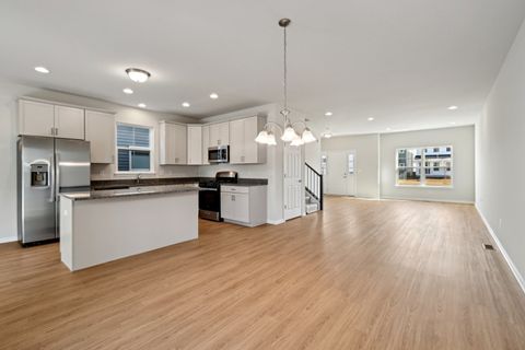 A home in Elburn