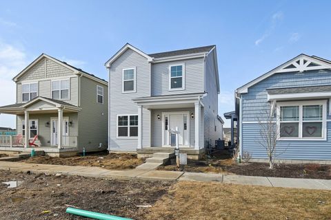A home in Elburn