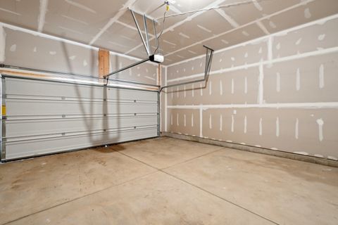 A home in Elburn