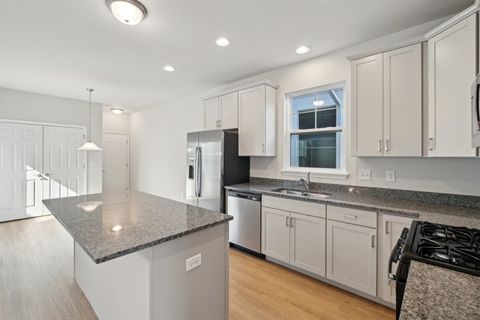 A home in Elburn