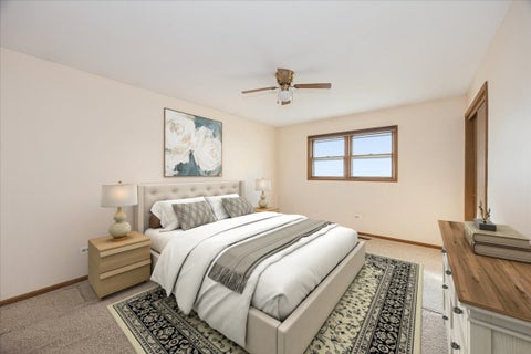 Tiny photo for 1006 Longford Drive, Westmont, IL 60559 (MLS # 12771619)