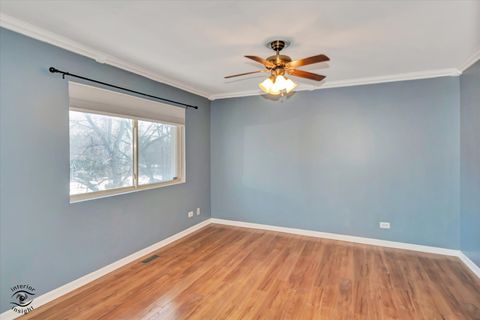 Tiny photo for 5251 W 157TH Street #6, Oak Forest, IL 60452 (MLS # 12553345)