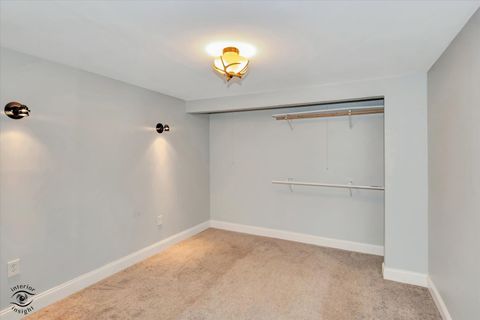 Tiny photo for 5251 W 157TH Street #6, Oak Forest, IL 60452 (MLS # 12553345)