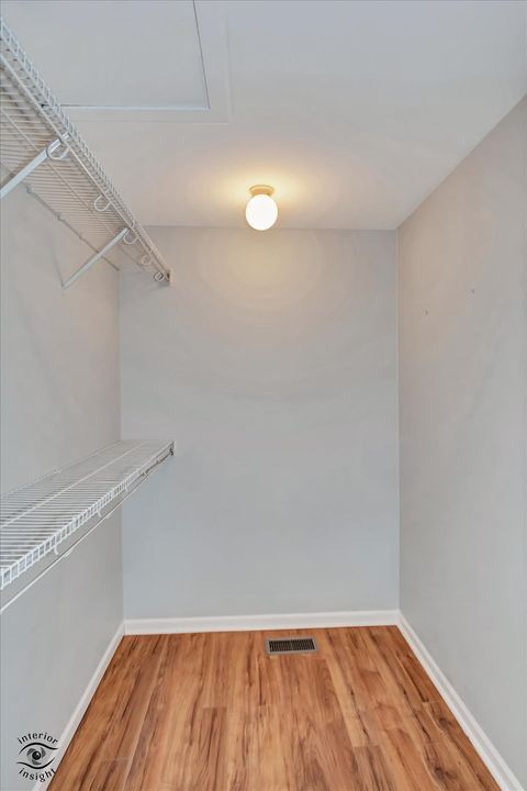 Tiny photo for 5251 W 157TH Street #6, Oak Forest, IL 60452 (MLS # 12553345)