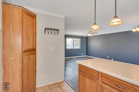 Tiny photo for 5251 W 157TH Street #6, Oak Forest, IL 60452 (MLS # 12553345)