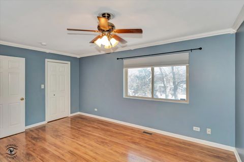 Tiny photo for 5251 W 157TH Street #6, Oak Forest, IL 60452 (MLS # 12553345)