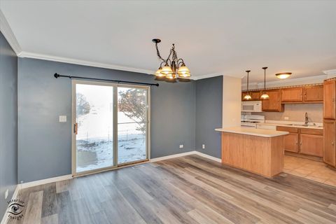 Tiny photo for 5251 W 157TH Street #6, Oak Forest, IL 60452 (MLS # 12553345)