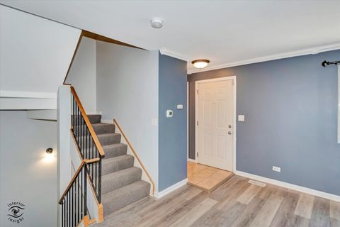 Tiny photo for 5251 W 157TH Street #6, Oak Forest, IL 60452 (MLS # 12553345)