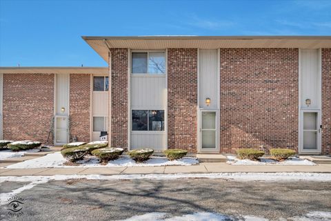 Photo of 5251 W 157TH Street #6, Oak Forest, IL 60452 (MLS # 12553345)