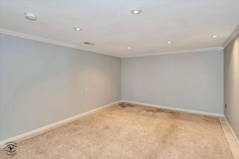 Tiny photo for 5251 W 157TH Street #6, Oak Forest, IL 60452 (MLS # 12553345)