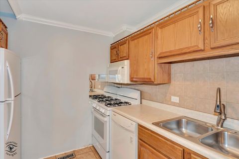 Tiny photo for 5251 W 157TH Street #6, Oak Forest, IL 60452 (MLS # 12553345)